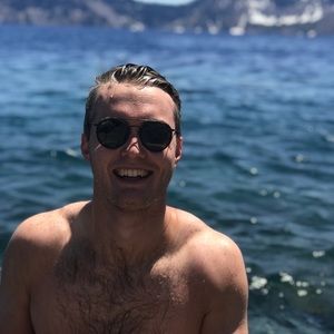 Meet your Posher, Benny